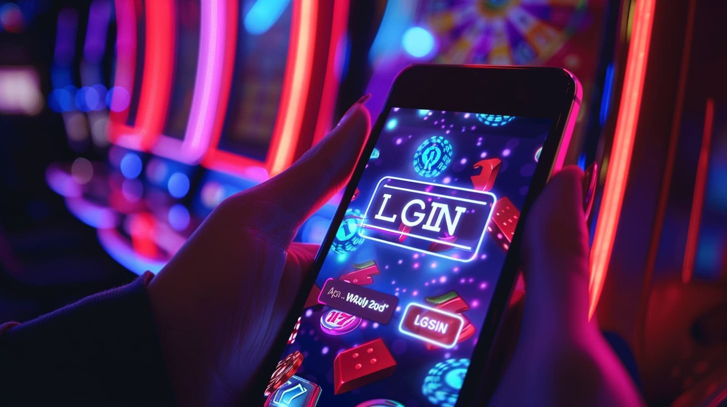 Tampilan beranda eyangtogel yang rapi