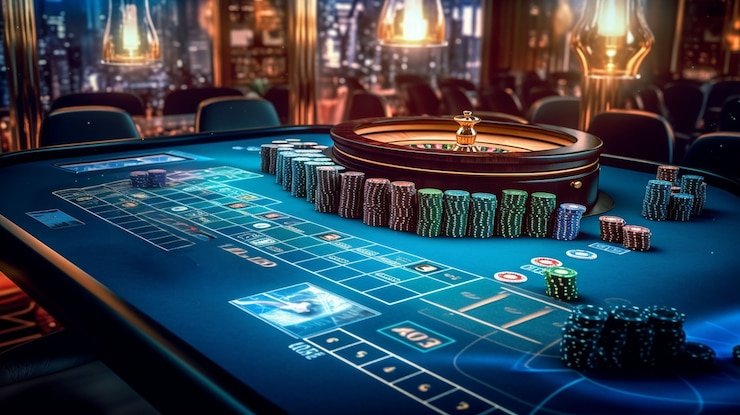Ringkasan Keuntungan VIP eyangtogel