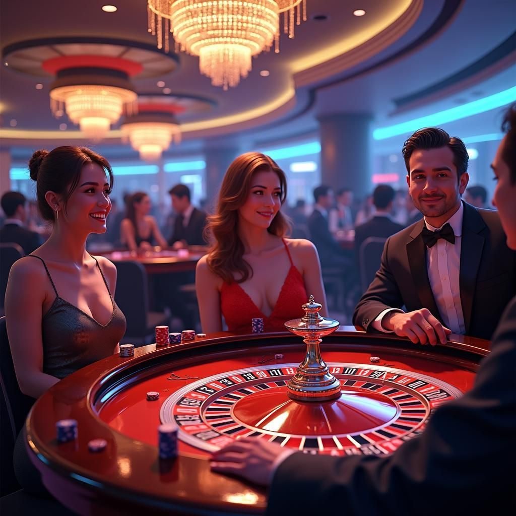 Akses mobile Klub VIP untuk Indonesia